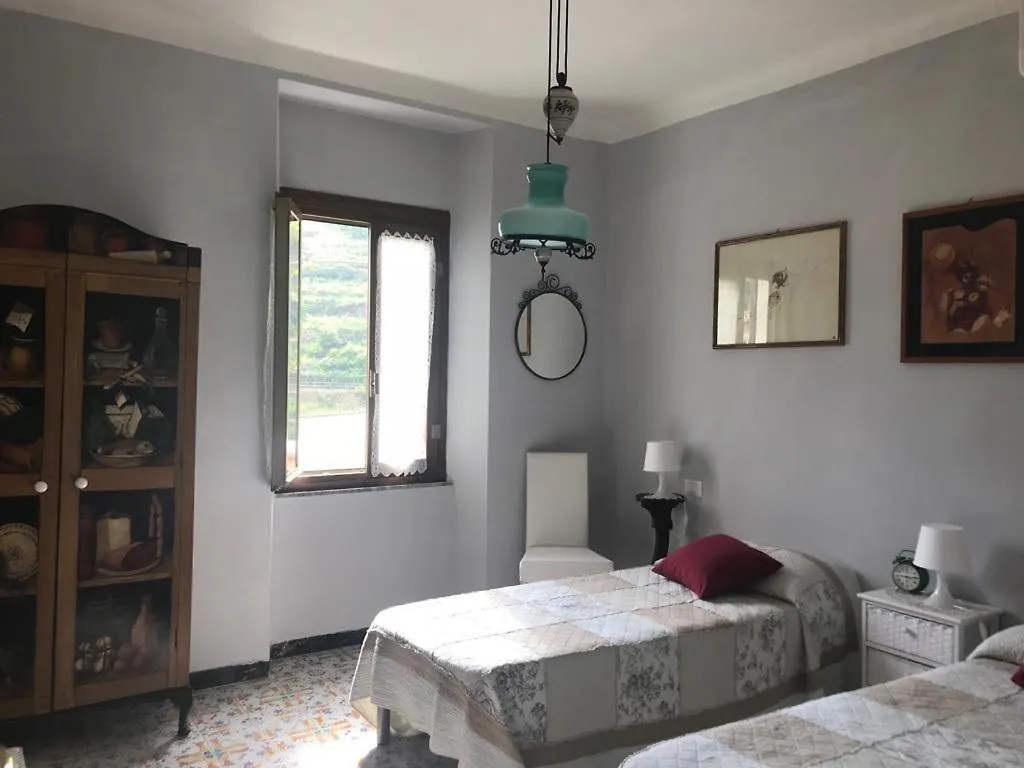 Pearl Gray House Apartment Manarola 0*,  Italy