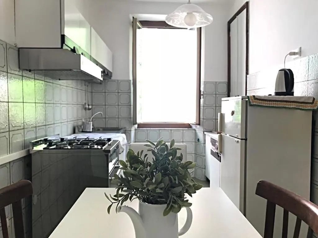 Pearl Gray House Apartment Manarola Italy